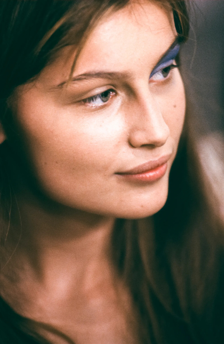 Laetitia Casta