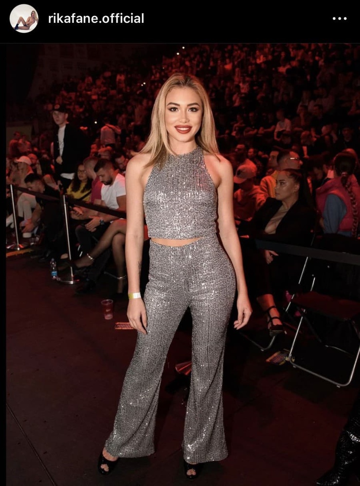 Picture of Rika Fane