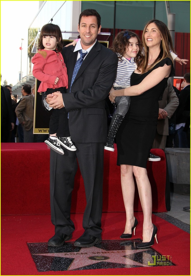Adam Sandler