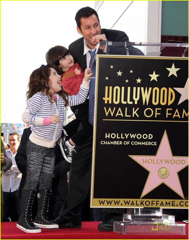 Adam Sandler