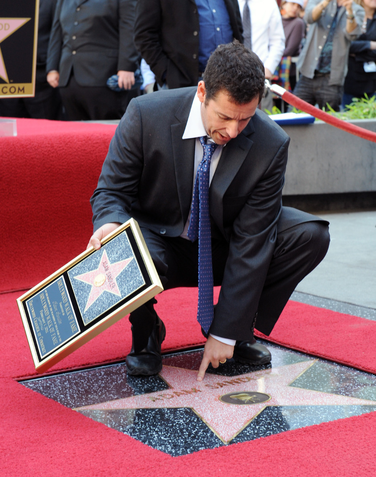 Adam Sandler