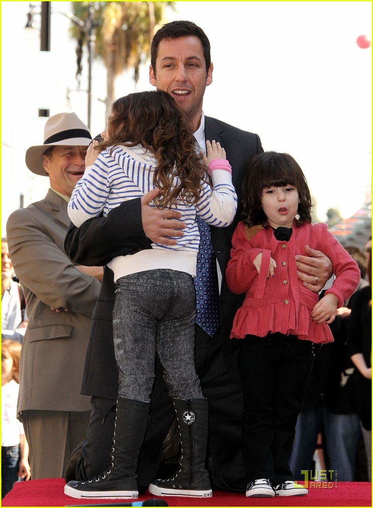 Adam Sandler