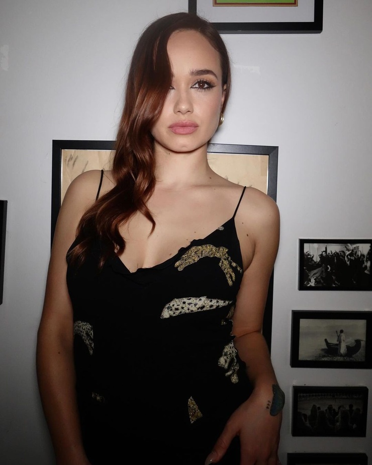 Rose Williams