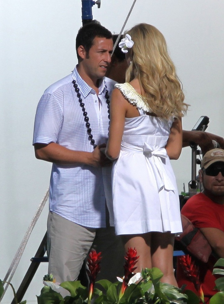 Adam Sandler