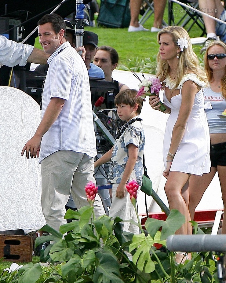 Adam Sandler