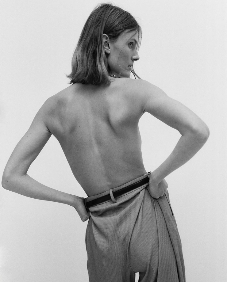 Constance Jablonski