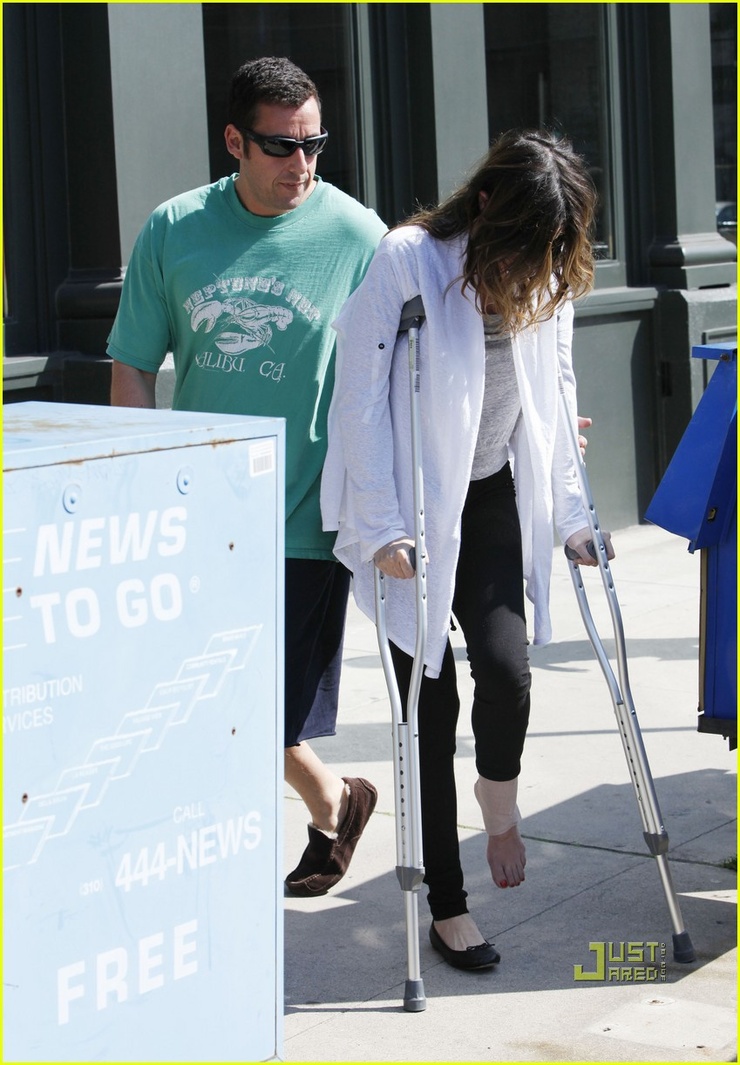Adam Sandler