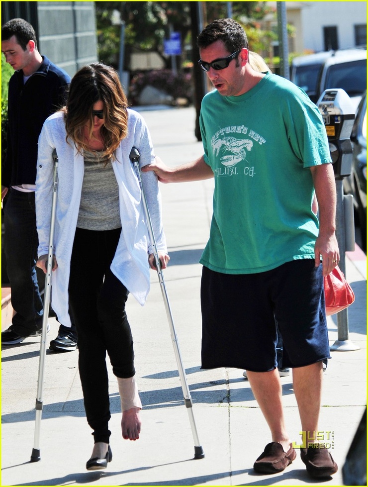 Adam Sandler
