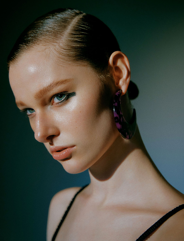Jagoda Jezioranska
