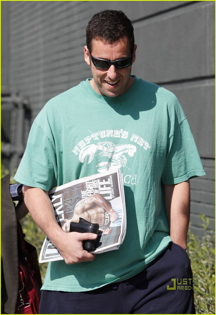 Adam Sandler