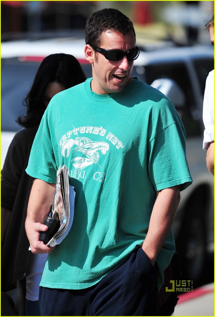 Adam Sandler