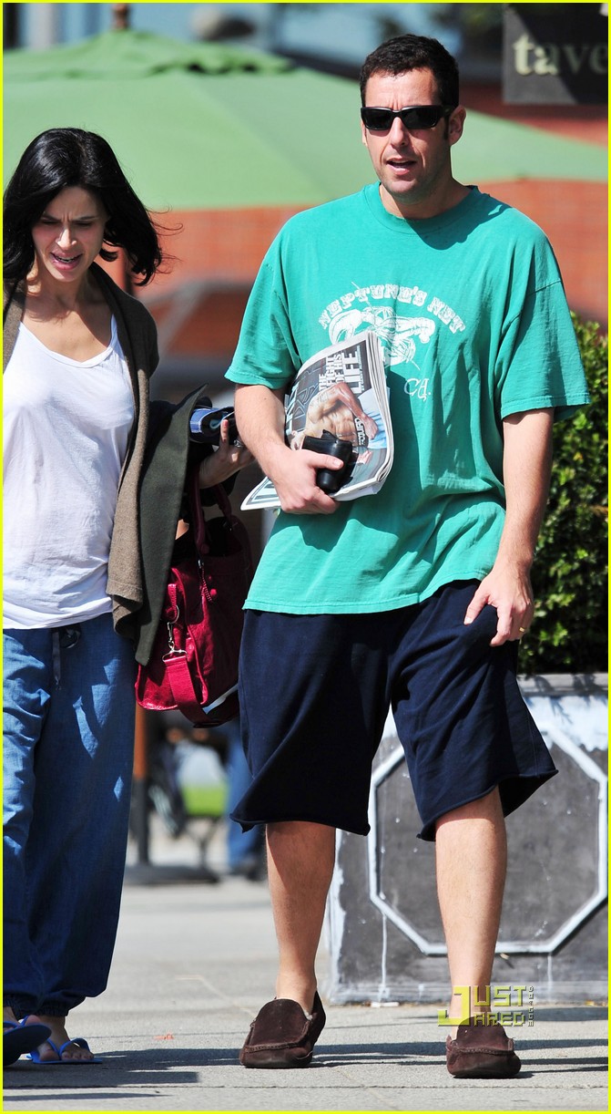 Adam Sandler