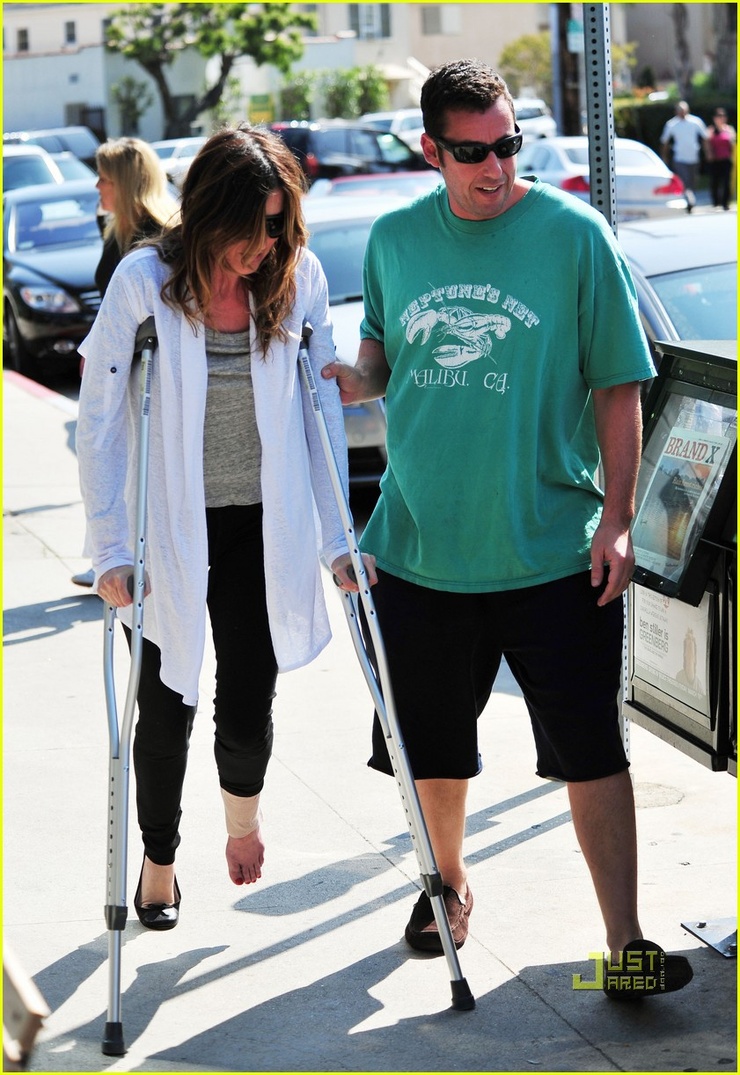 Adam Sandler