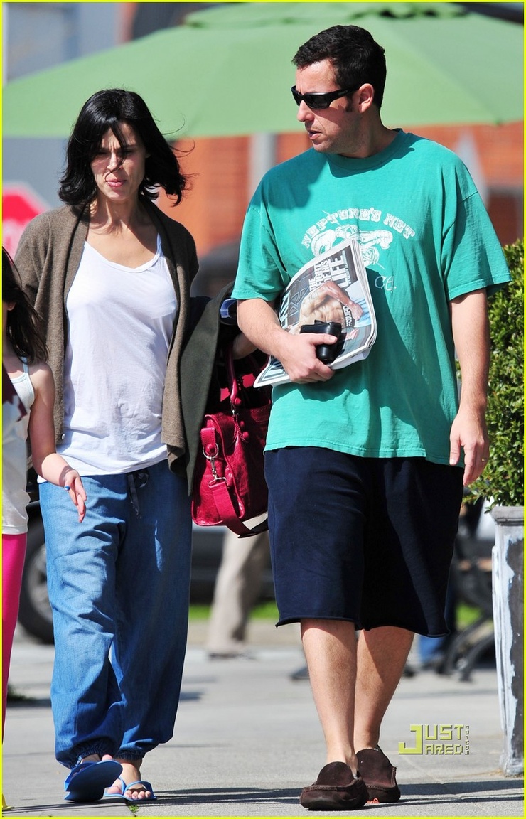 Adam Sandler