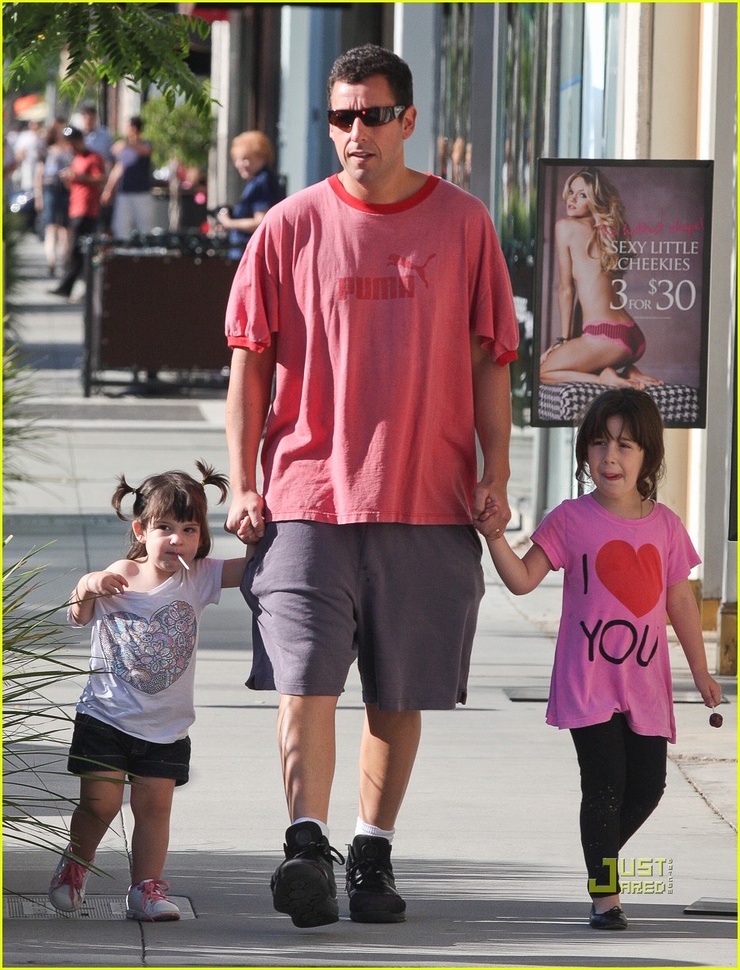 Adam Sandler