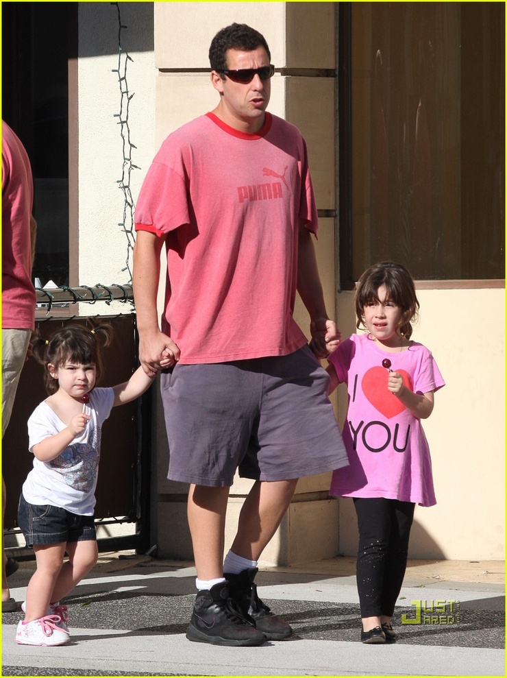 Adam Sandler