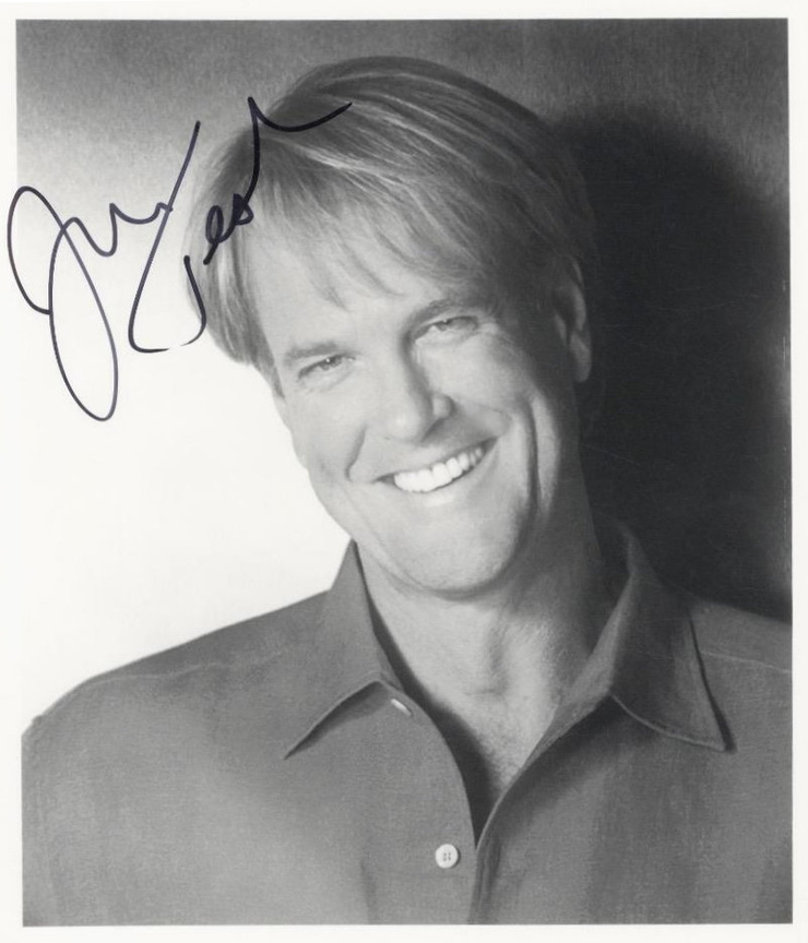 John Tesh