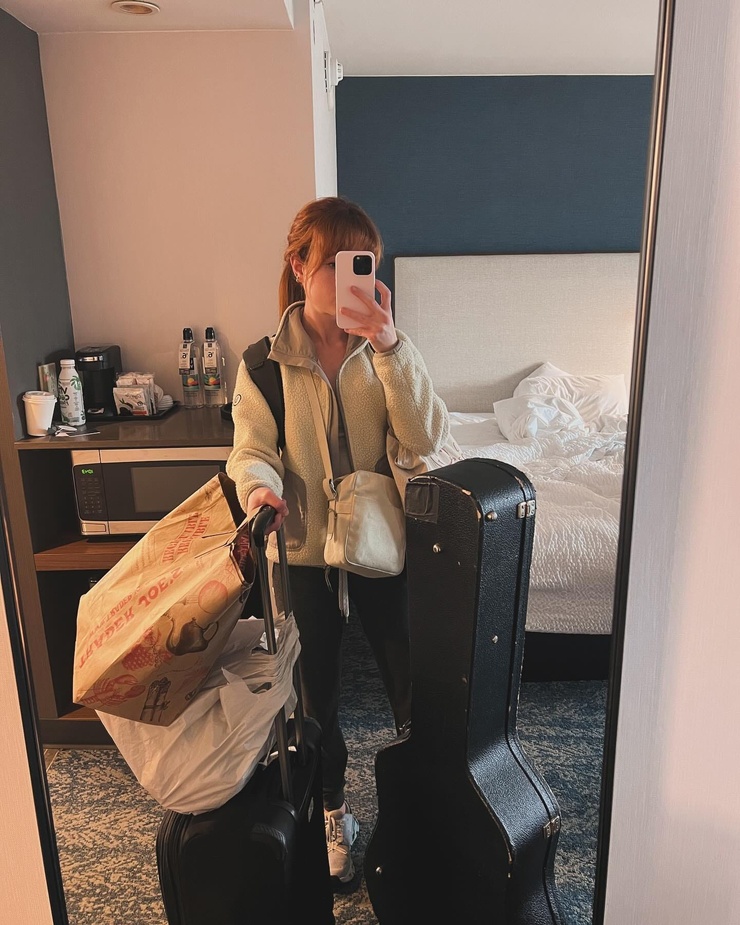 Sydney Sierota Sydney Sierota
