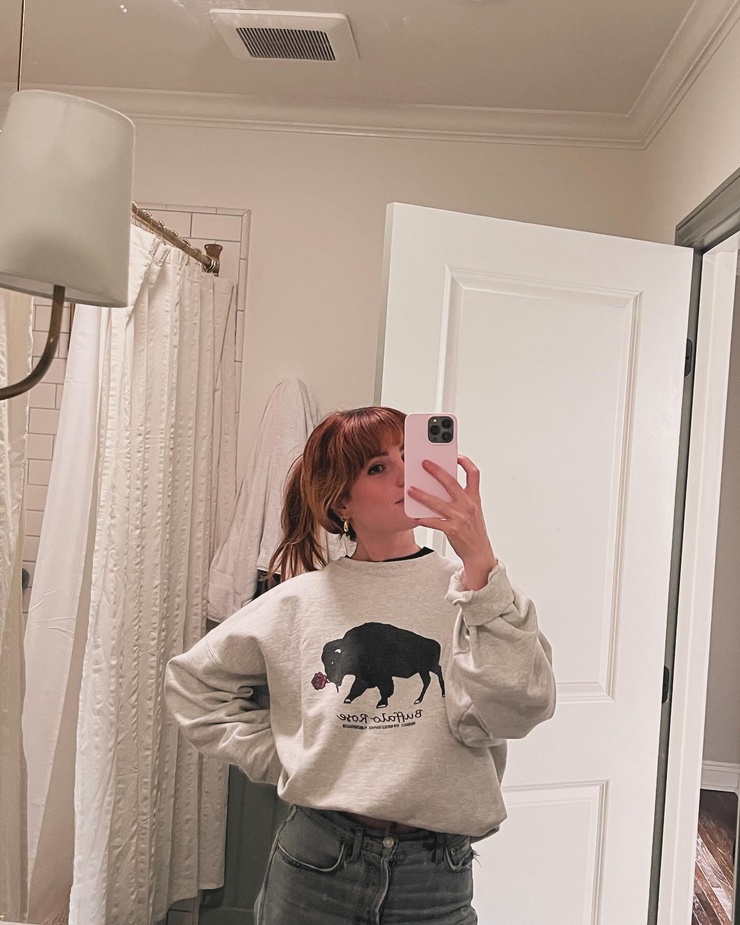 Sydney Sierota Sydney Sierota