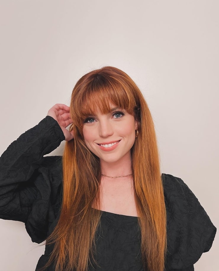 Sydney Sierota Sydney Sierota