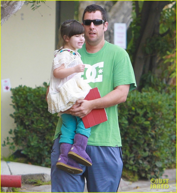 Adam Sandler