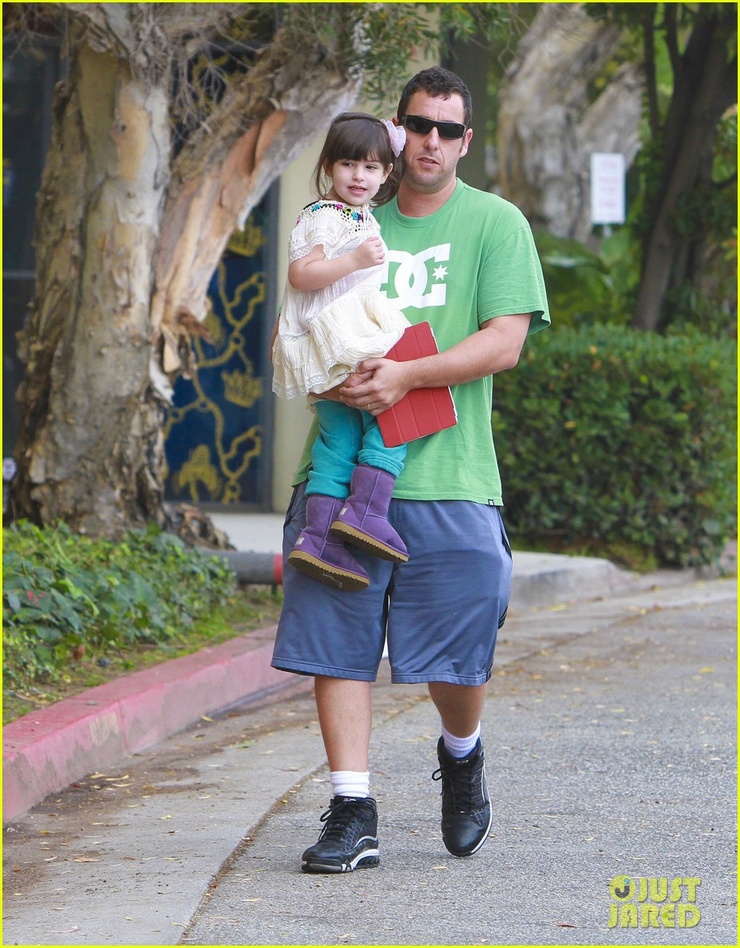 Adam Sandler