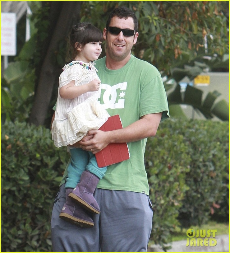 Adam Sandler