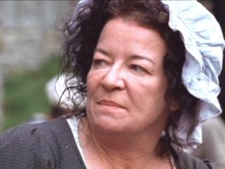 Clare Higgins