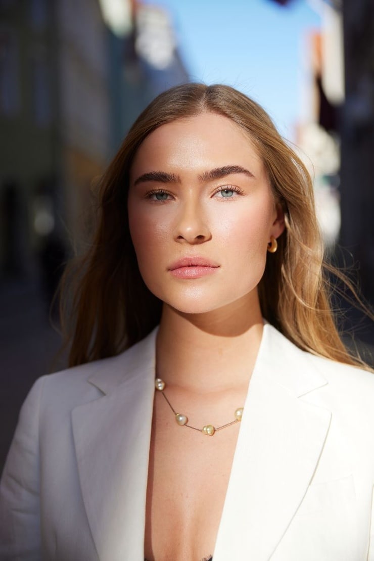 Isabel Ulejev