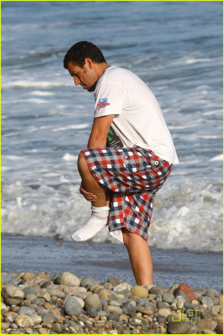 Adam Sandler