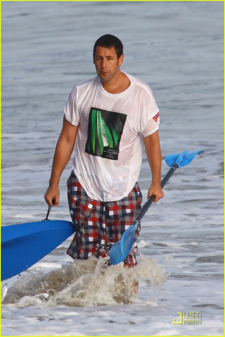 Adam Sandler