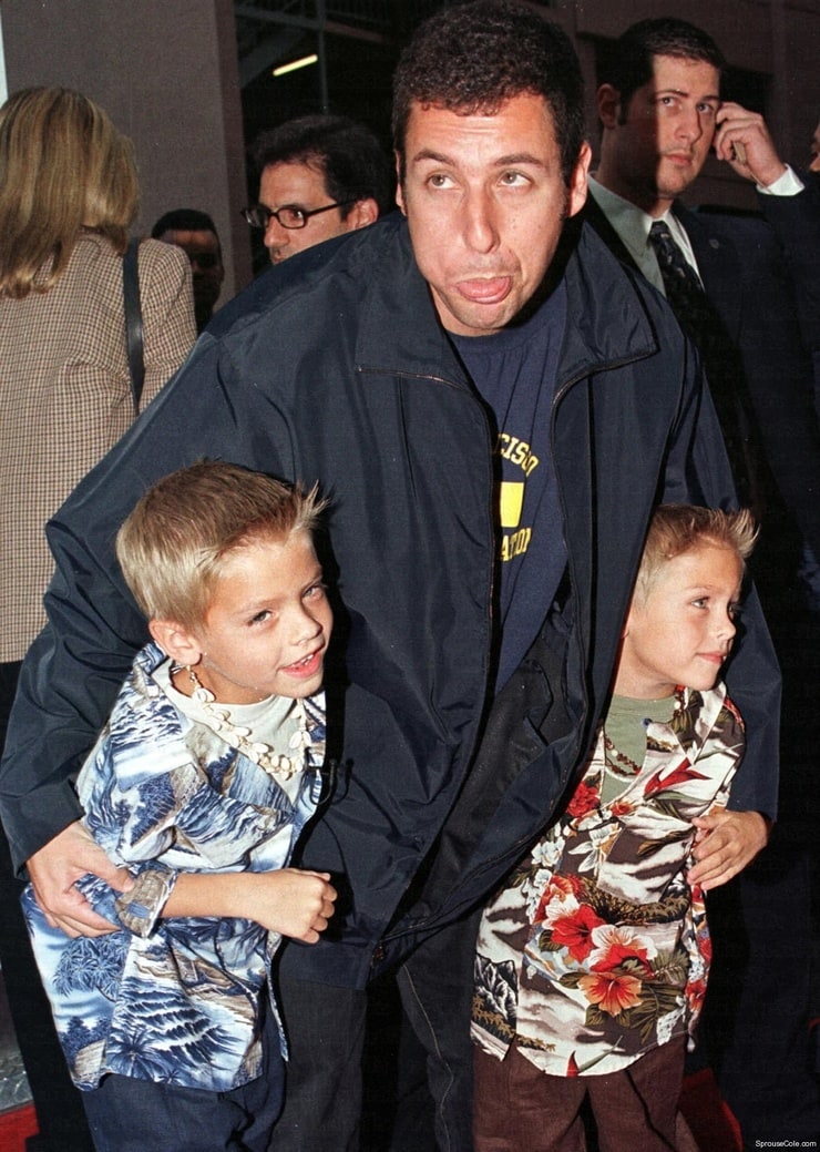 Adam Sandler