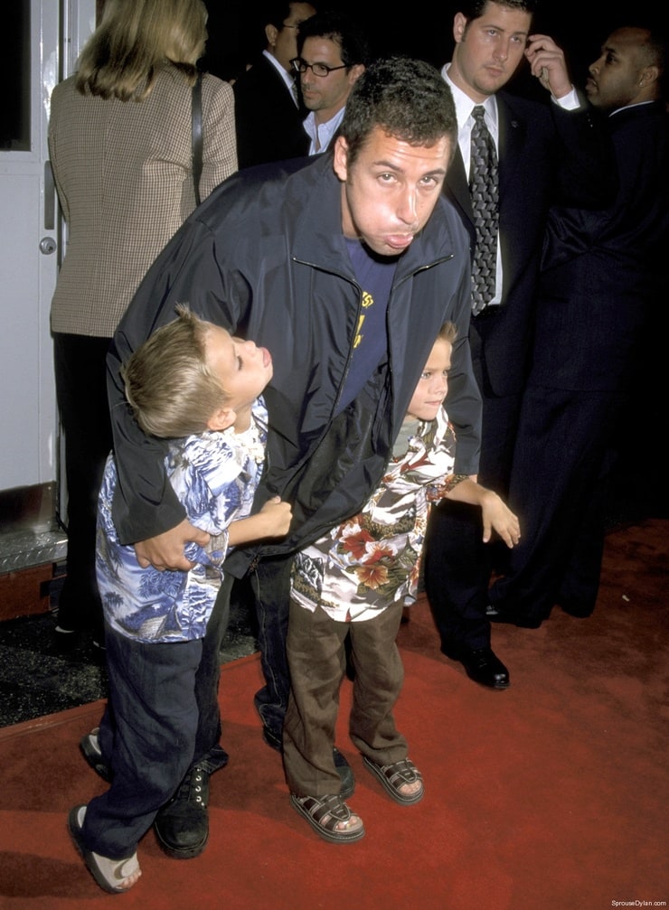 Adam Sandler