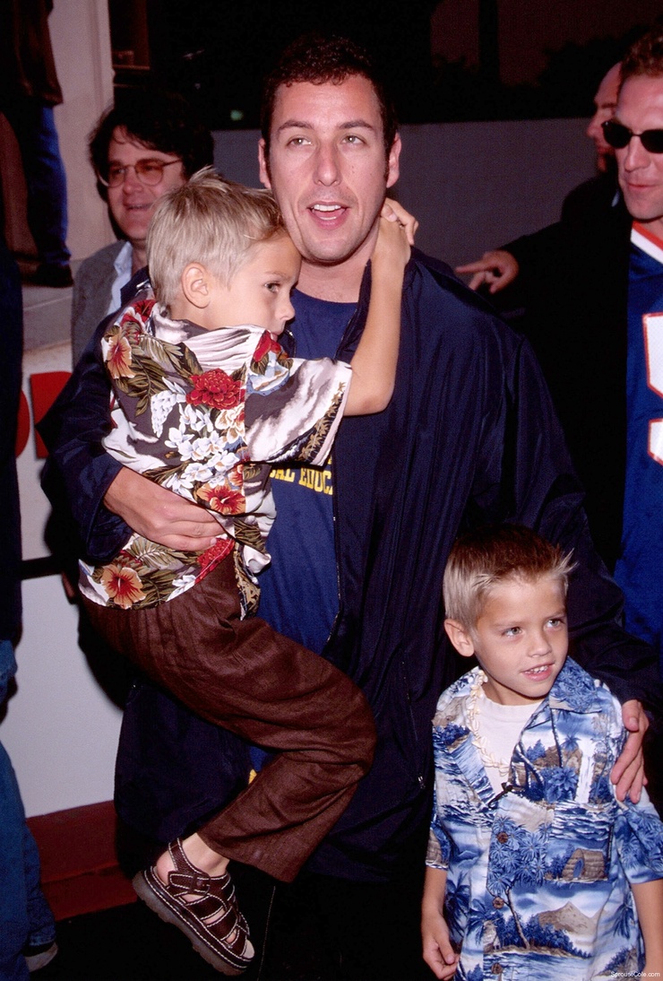 Adam Sandler