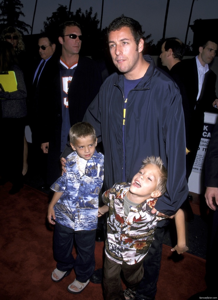 Adam Sandler