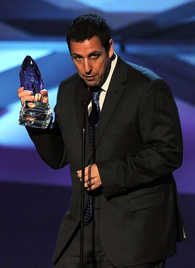 Adam Sandler