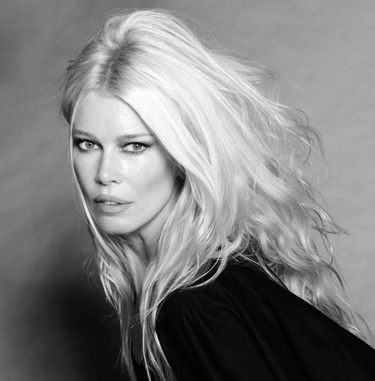 Claudia Schiffer