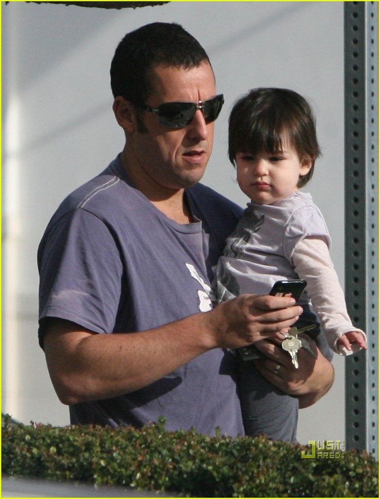 Adam Sandler