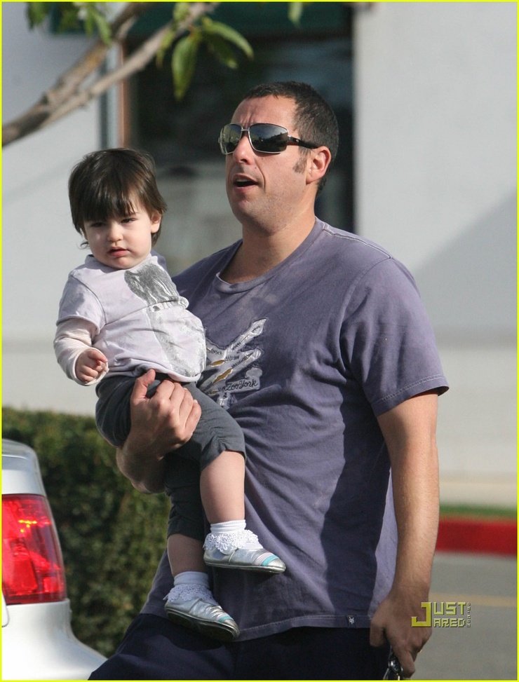 Adam Sandler