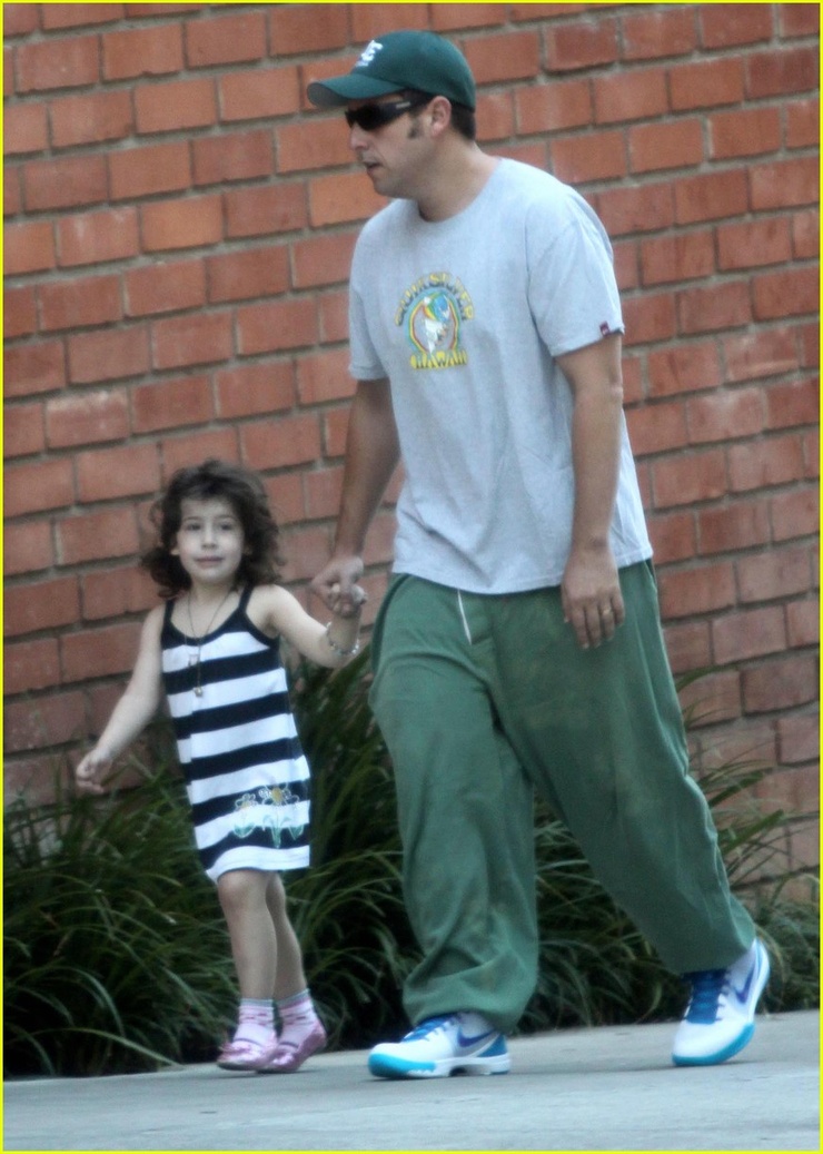 Adam Sandler