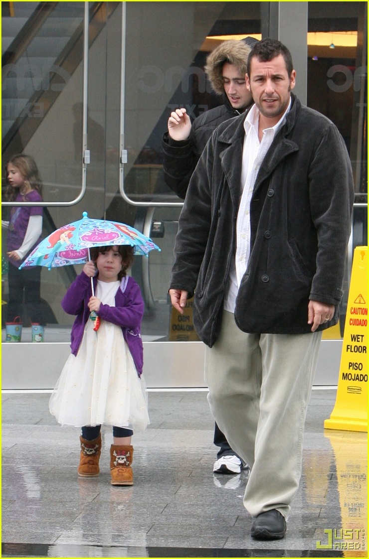 Adam Sandler
