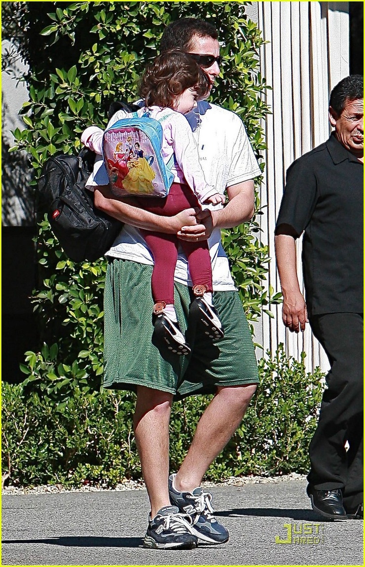 Adam Sandler
