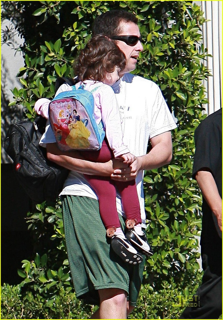 Adam Sandler