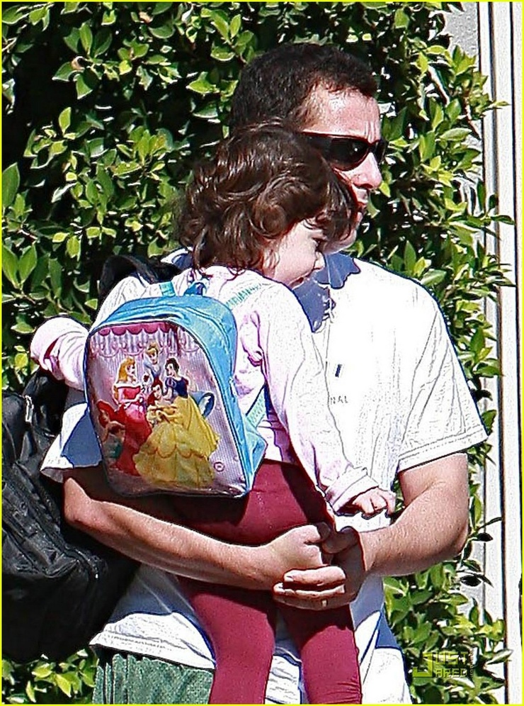Adam Sandler