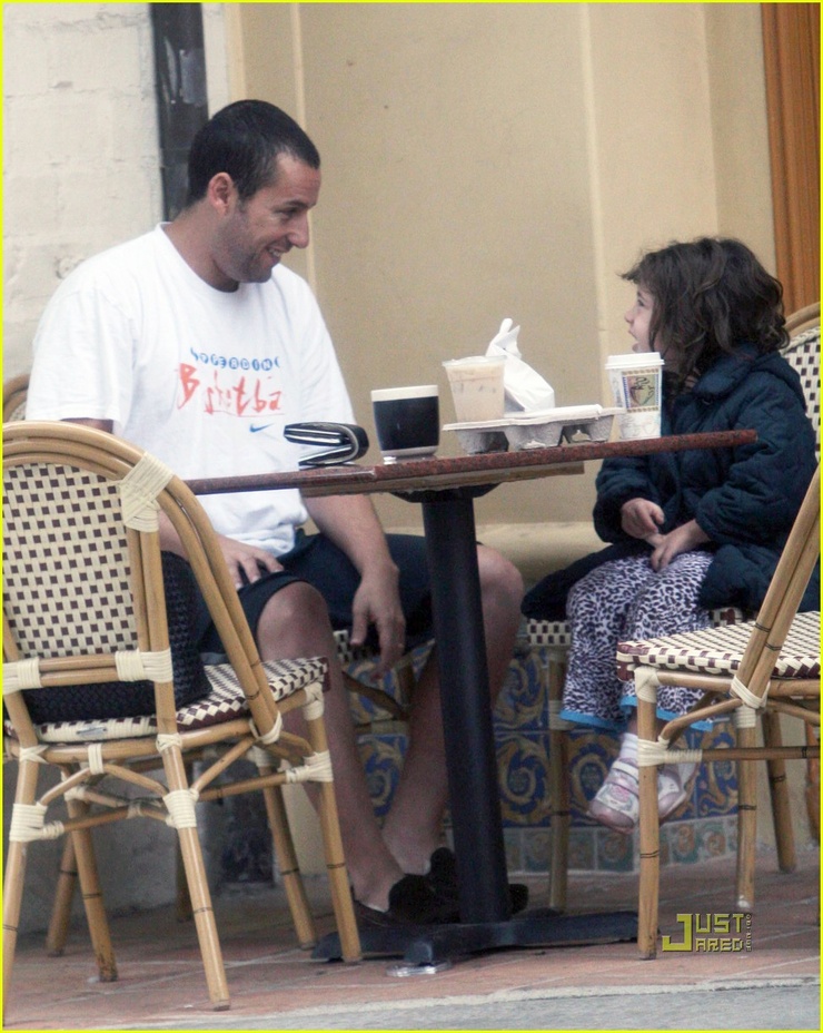 Adam Sandler