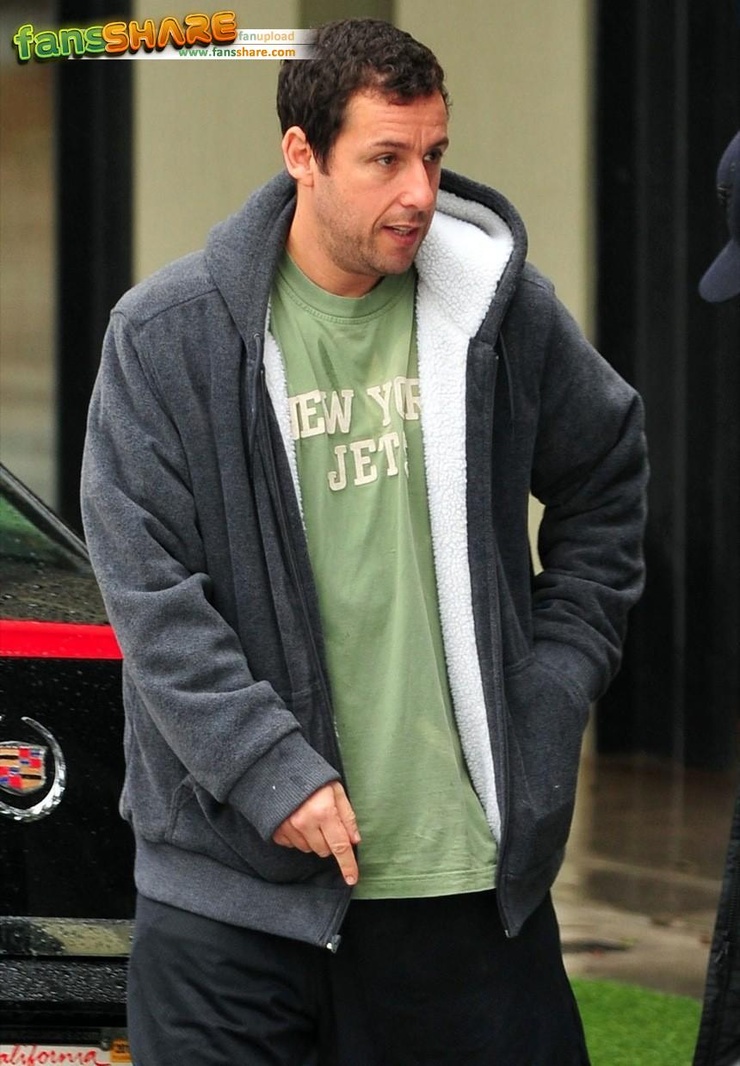 Adam Sandler