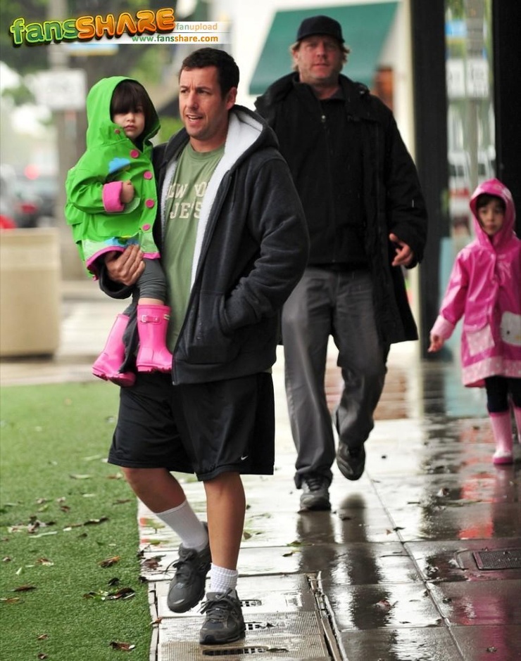 Adam Sandler