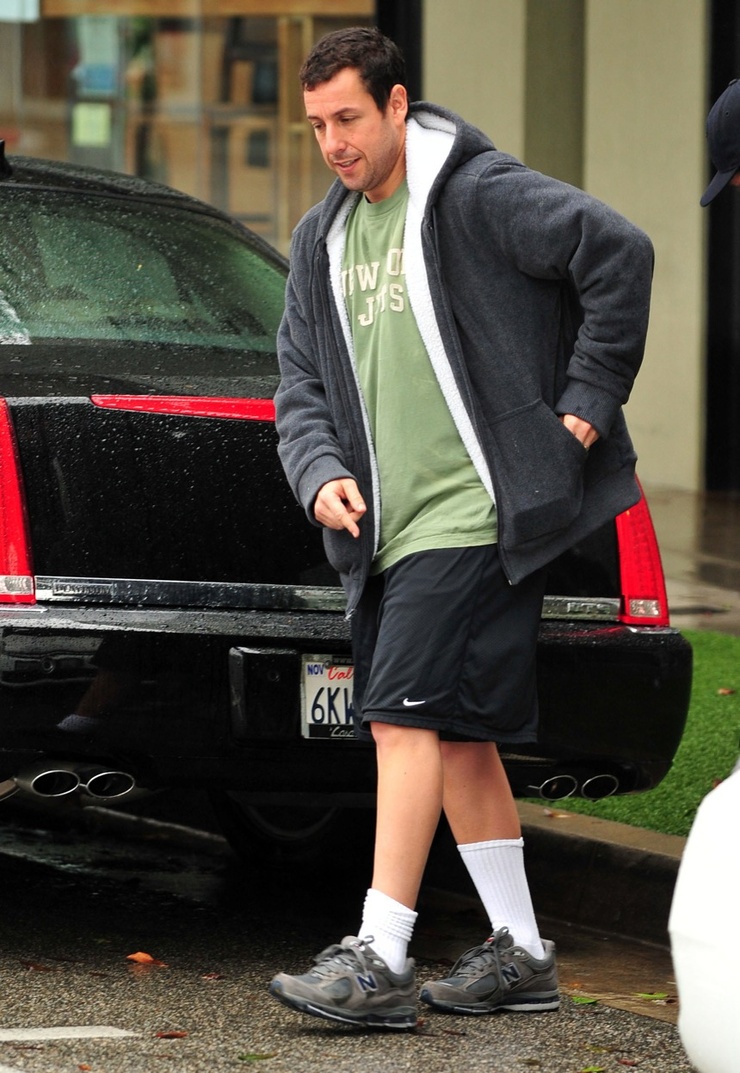 Adam Sandler