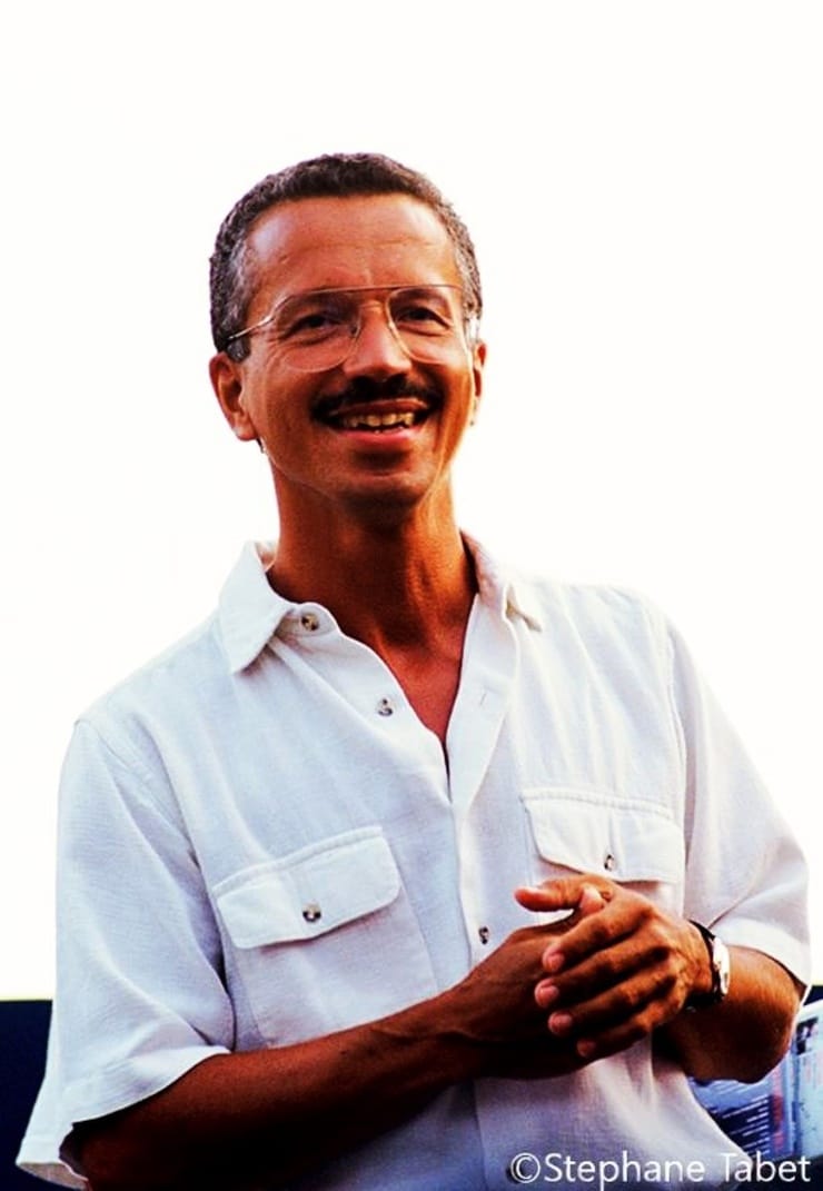 Keith Jarrett