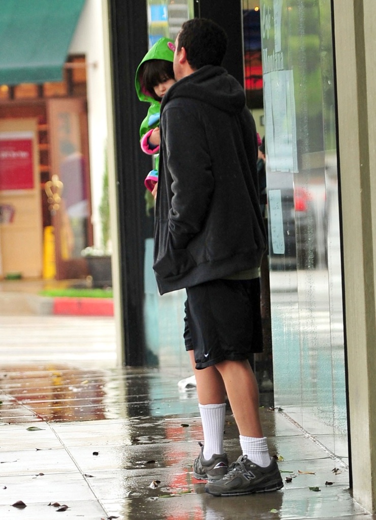 Adam Sandler